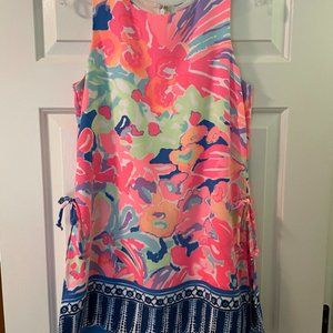 Lilly Pulitzer dress/romper